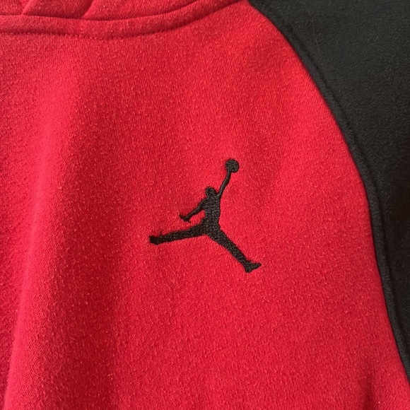 Air Jordan kid’s hoodie - Picture 2 of 6